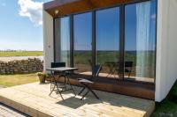 Modern Sea View Apartments by Villa Kuus Sõlme - Chambres d’hôtes Kuressaare