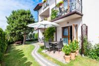 Marlin Mielno - B&B Mielno