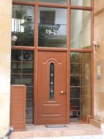 Elegance in Athens - Ferienwohnung