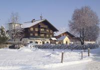 Appartement Hammerschmidt - Bed and Breakfast Maishofen