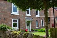 B&B Alyth - Caliburn - Bed and Breakfast Alyth