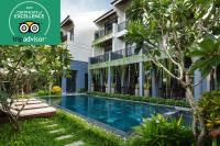 Dai An Phu Villa - B&B