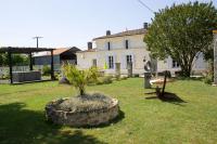 Le Charhido - B&B Saint-Fort-sur-Gironde
