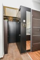 Castle Apartment With Panoramic Balcony - B&B Budapest