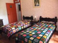 Standaard Kamer met 2 Bedden