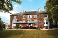 B&B Northallerton - The Cleveland Tontine - Bed and Breakfast Northallerton