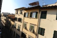 Acacia Apartments Salvia-Rosmarino - B&B Florencia