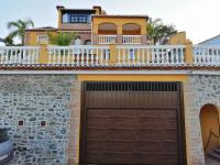 Five-Bedroom House