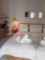 Old Town Studio - B&B Xanthi