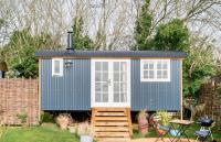 Purbeck Shepherd Huts - Chambres d’hôtes