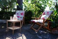 A CASA DI CARLA - B&B Terracina