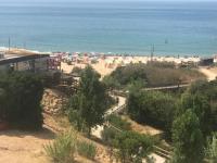 Torre Mar - B&B Armação de Pêra