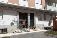 Anton Inn Rome Cornelia Apartment - B&B