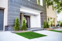Apartament Calea Bucuresti - Ferienwohnung
