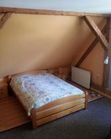 Vierbettzimmer mit eigenem Bad
