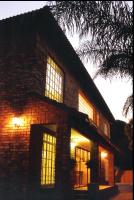 B&B Pretoria - Falling Feather Inn - Bed and Breakfast Pretoria