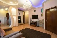 B&B Almaty - Nadezhda Apartments on Keremet - Bed and Breakfast Almaty