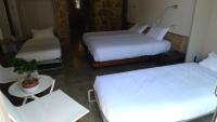 Apartamento de 1 dormitorio (4 adultos)