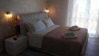 Habitación Doble Deluxe con balcón
