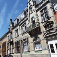 B&B Villa D'Hondt - B&B