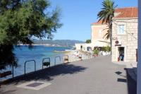Apartmani Vera by the sea - Ferienwohnung Orebic