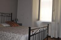 Apartamento de 1 dormitorio (2 adultos)