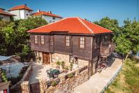 B&B Ahtopol - The Greek House - Bed and Breakfast Ahtopol