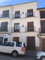 Duplex Archidona Centro - B&B Archidona