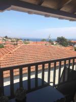 MILOS HOUSE - B&B Áfytos