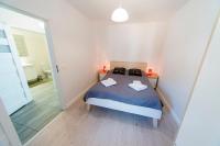 Appartamento con 1 Camera da Letto