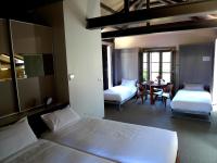 Apartamento Superior de 1 dormitorio