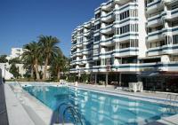 Apartamento Teror - Yumbo Centrum - Ferienwohnung Playa del Ingles