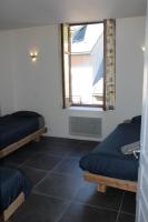 Appartement met 2 slaapkamers