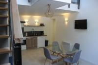 B&B Le Bourg-d'Oisans - Riders Apartments - Bed and Breakfast Le Bourg-d'Oisans