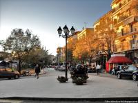 Ammos Elegant Luxury Apartment - Bed and Breakfast Grevedianá