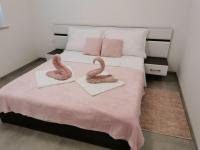 Vila Zdenka - Ferienwohnung Novi Vinodolski