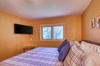 Manns Ranch A - 4 Bed 4 Bath Vacation home in East Vail - B&B Mid Vail