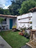 Estação Caraíva - B&B
