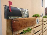 Beim Wegmacher - B&B Rennertshofen