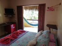 Habitación Doble con cama supletoria