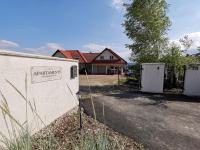 Apartamenty 73 - Ferienwohnung Ustrzyki Dolne