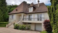 MAISON BLANCHE - B&B
