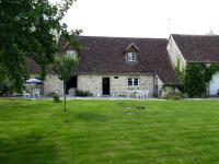 B&B Colombiers - Le Verger (Le Plessis) - Bed and Breakfast Colombiers