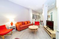 Bailén - Ferienwohnung