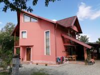 Tradiția borsanului - B&B