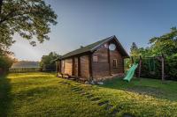 Montana Bobrovec - B&B