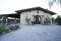 Casa degli Ulivi - Chambres d'hôtes Chisra