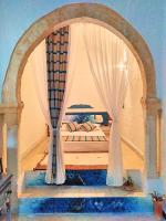 Dar Tenast - Bed and Breakfast Houmt Souk