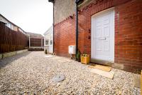 Hallam Lodge - Bed and Breakfast
