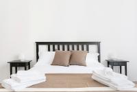Habitación Doble con baño privado